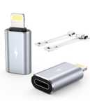 TechMatte Adapter USB C