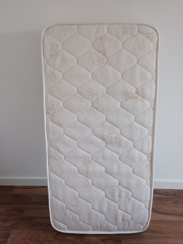 Colchão bebé 120x60