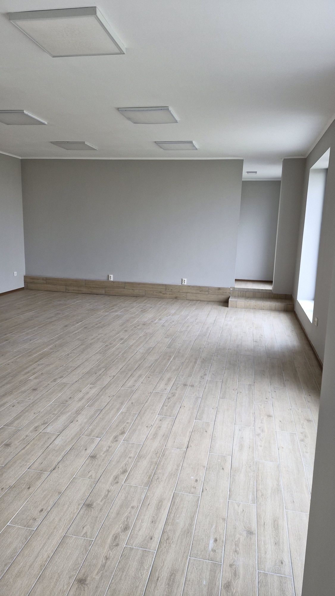 Оренда офісного приміщення 170 м. кв., центр, коло Падіюну