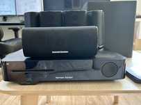 Kino domowe Harman Kardon BDS 635