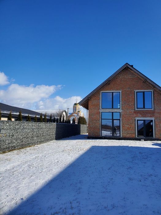 5к. БУДИНОК! СТРУМІВКА! 2пов,12сот,157м2, 140000уо!