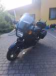 Kawasaki GTR1000 / ZG1000 Concours 2004r czarny