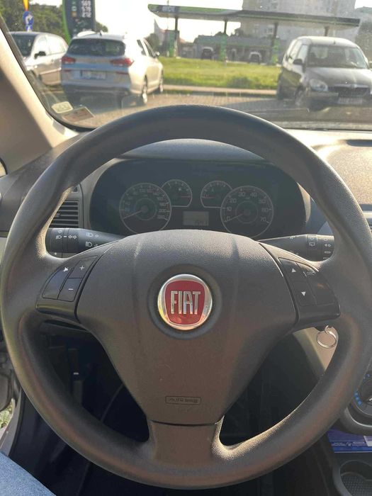 Fiat Punto 1.2 Fresh