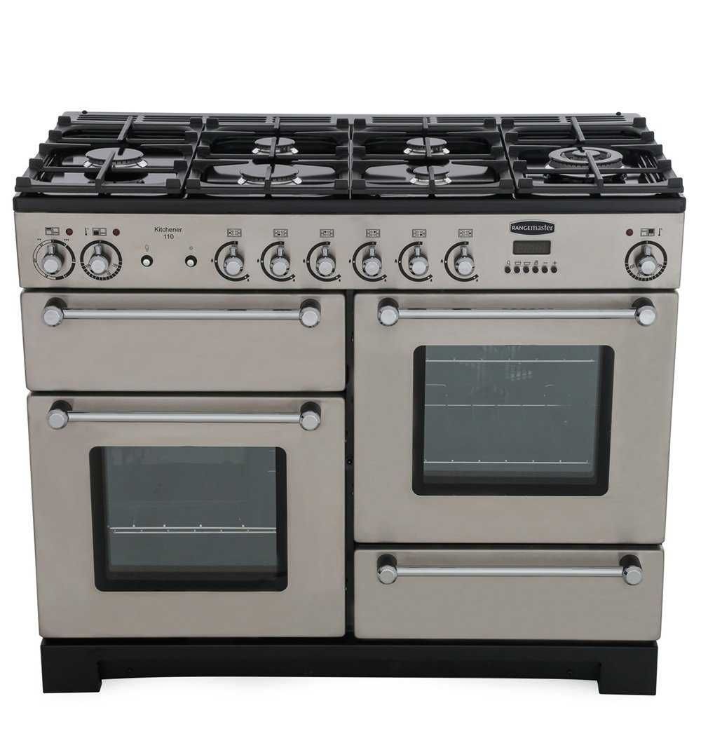 Rangemaster falcon kuchnia 110 cm  i 60 innych na stanie Katowice