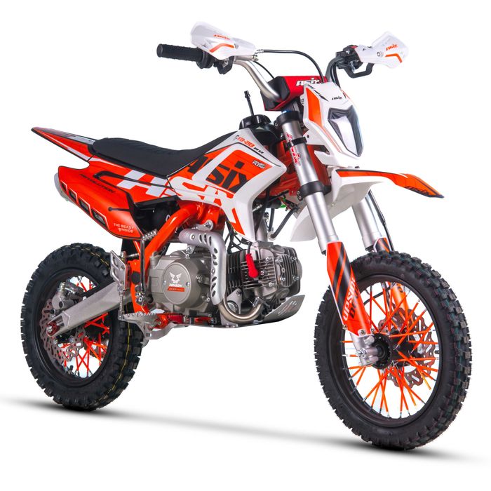 Cross ASIX XB-28 110cc 14/12
