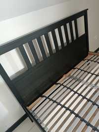 łóżko Hemnes 160x200