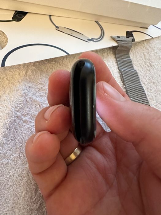 Apple Watch Series 8 (45 мм, Алюминий, GPS) Аккумулятор 100%