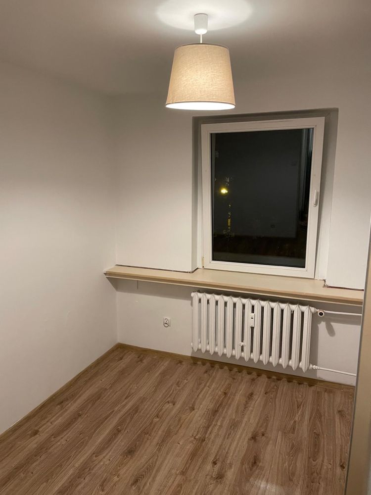 Mieszkanie do wynajęcia (2 pokoje - 39m) Fordon ul. Wyzwolenia