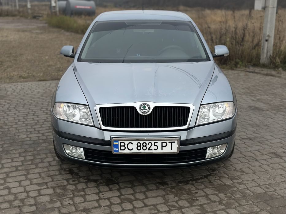 Продам Skoda octavia