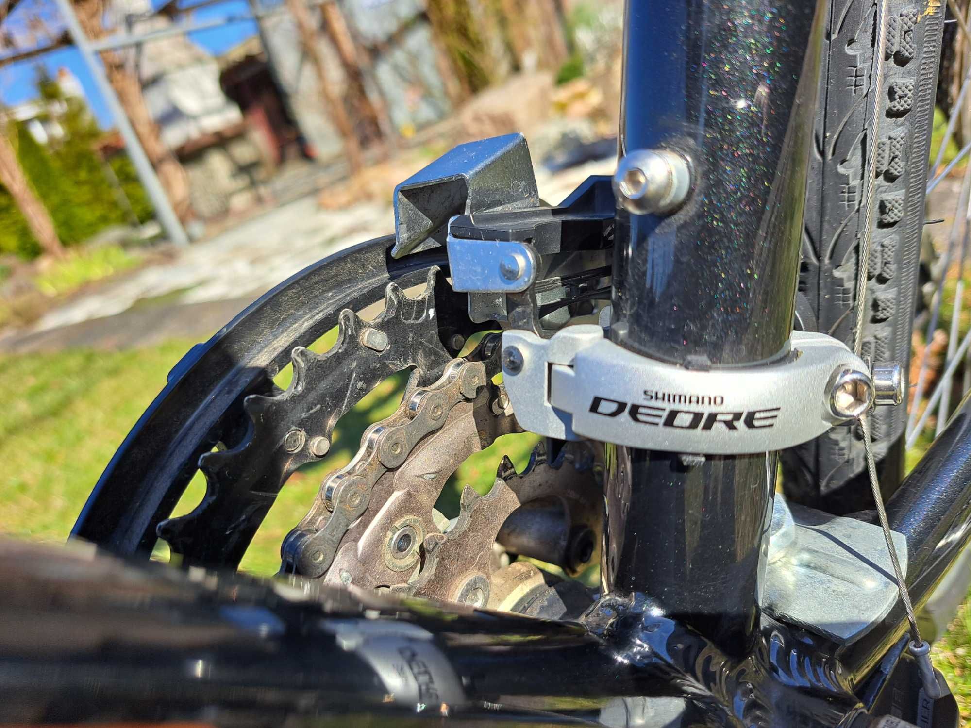 Hard Rocx Cross Machine C5 SL