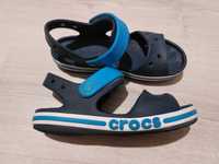 Crocs j3 идеальное сост.