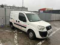 Fiat Doblo Fiat Doblo, nowy silnik, 2 komplety nowych kół, sprawny.