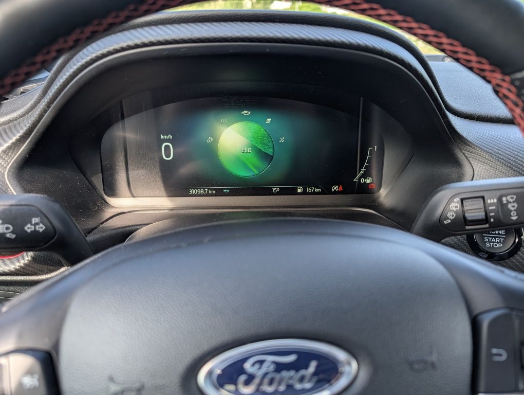 Ford Puma ST-Line X 2022