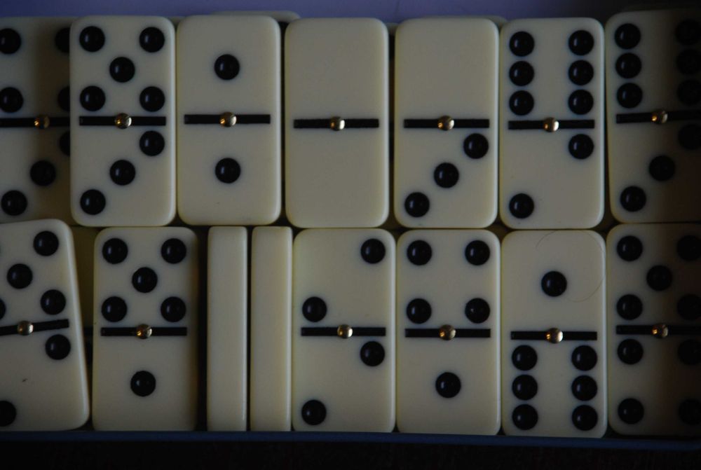 Xadrez Olivo completo