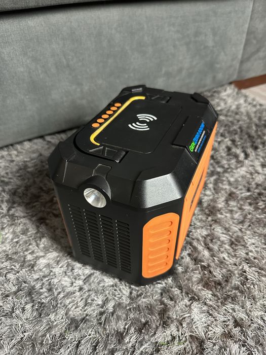 Портативна електростанція GENZERO 500W