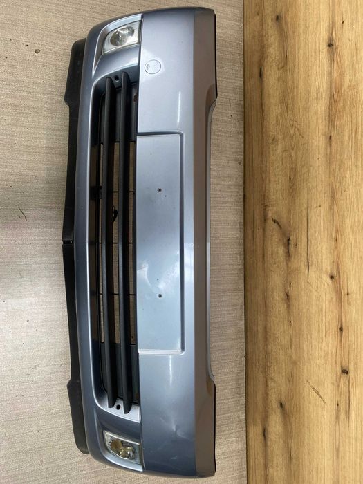 zderzak przedni opel meriva a kolor z163