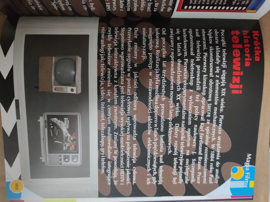 Encyklopedia dla dzieci