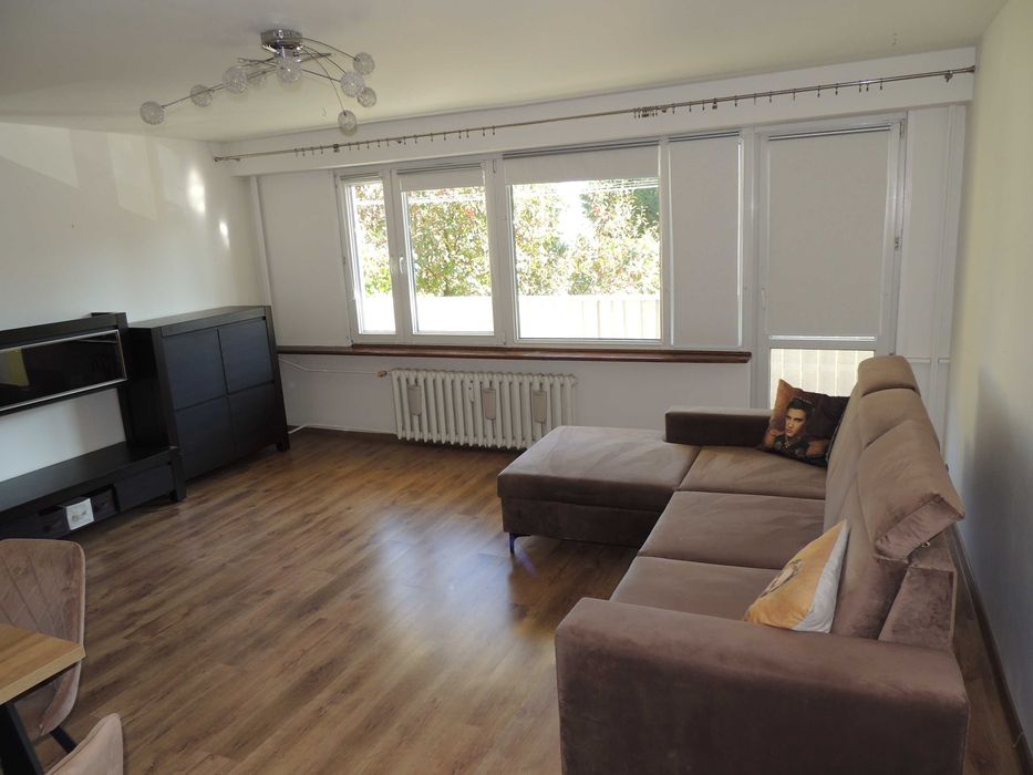 Wynajmę mieszkanie 3 pokoje Widok