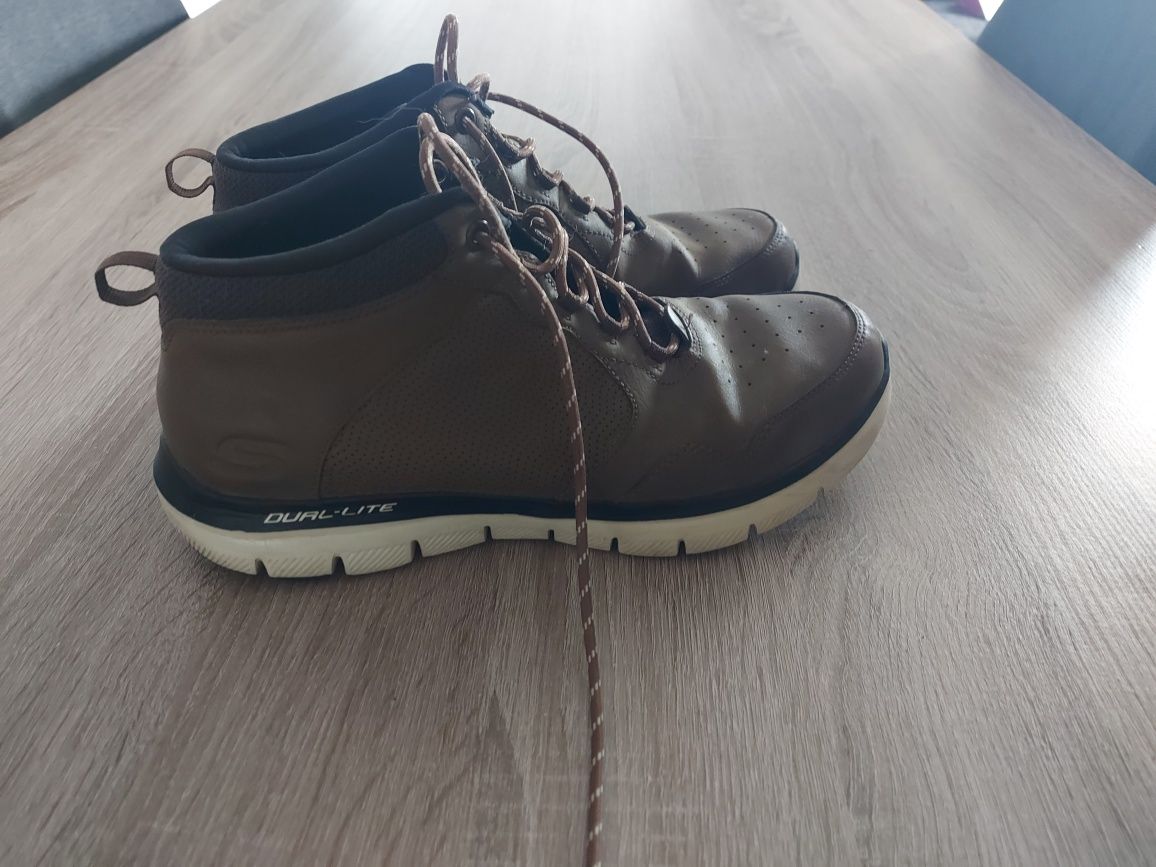 Sapatilhas skechers