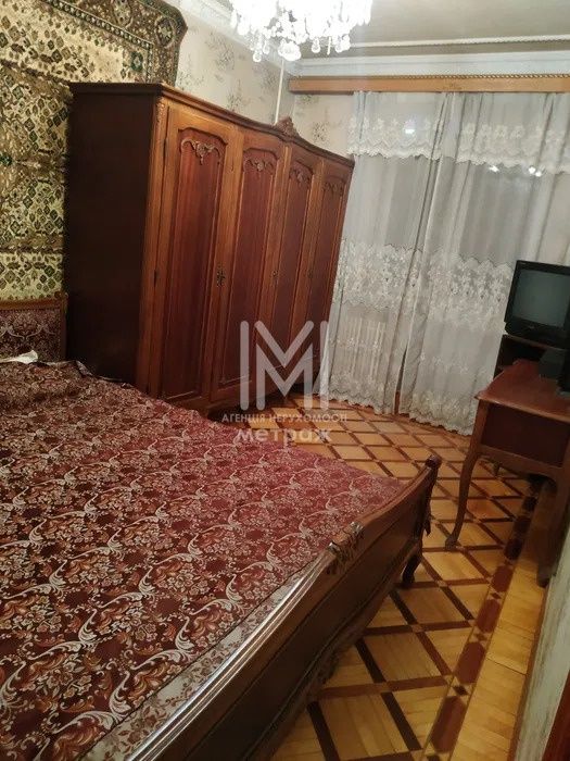 Продам 3х кв.ул.Дружбы народов, м.Салтовское, Северная Салтовка