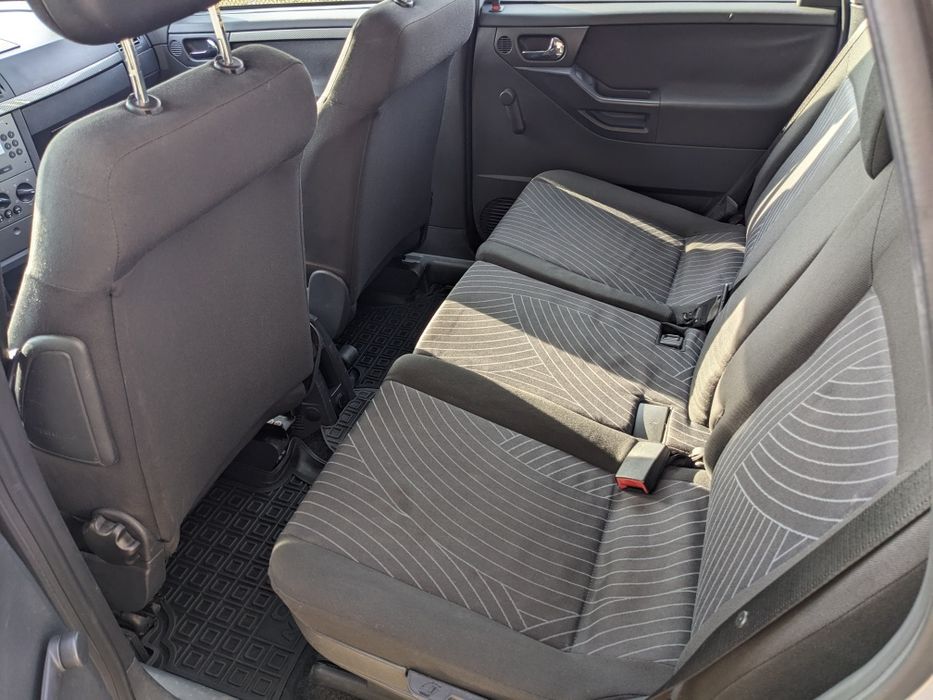 Продам Opel Meriva