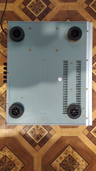 Ресивъри ELITE AV-180-FU - 5.1 home theater