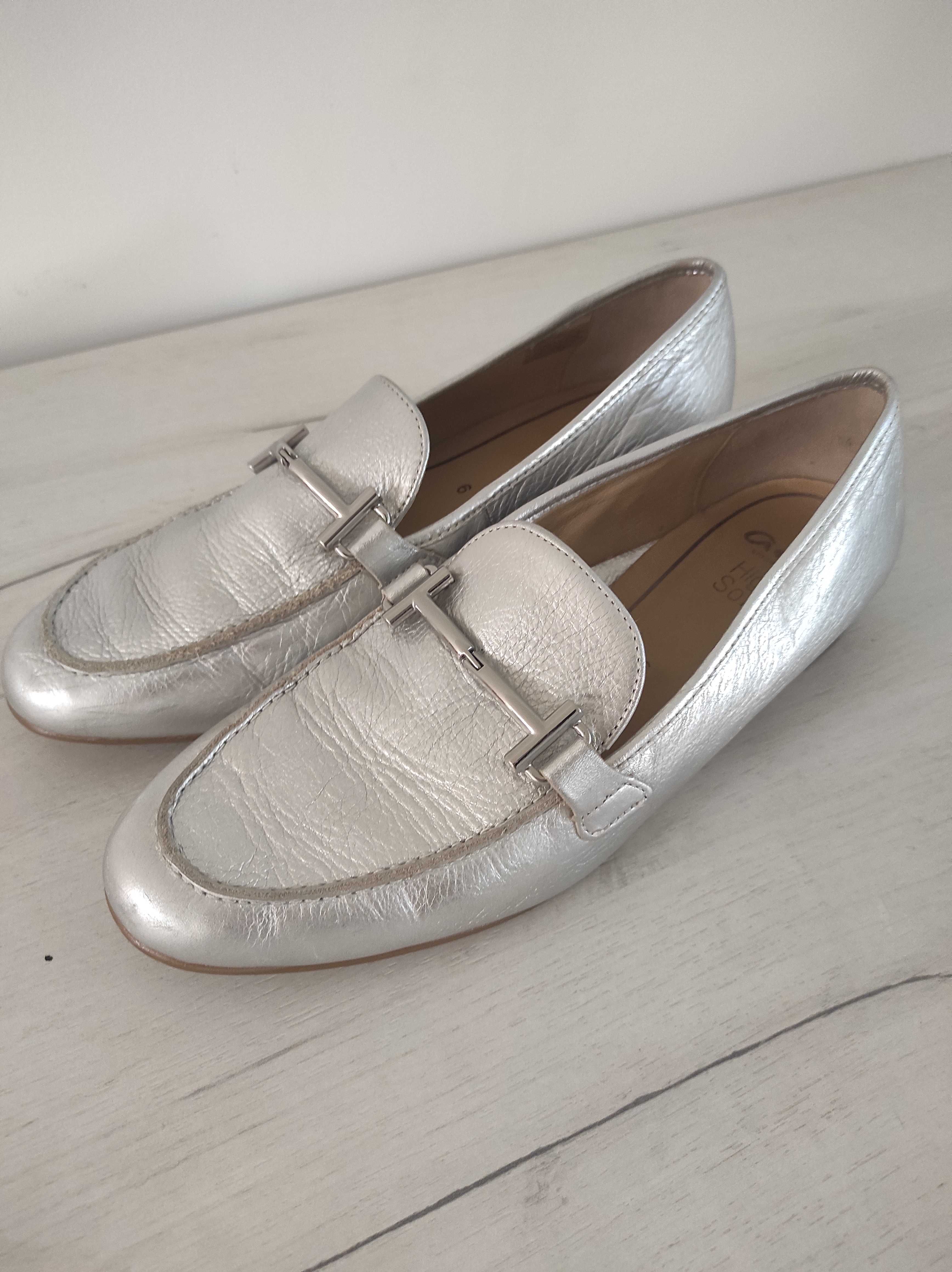 Мокасини ARA Haig soft