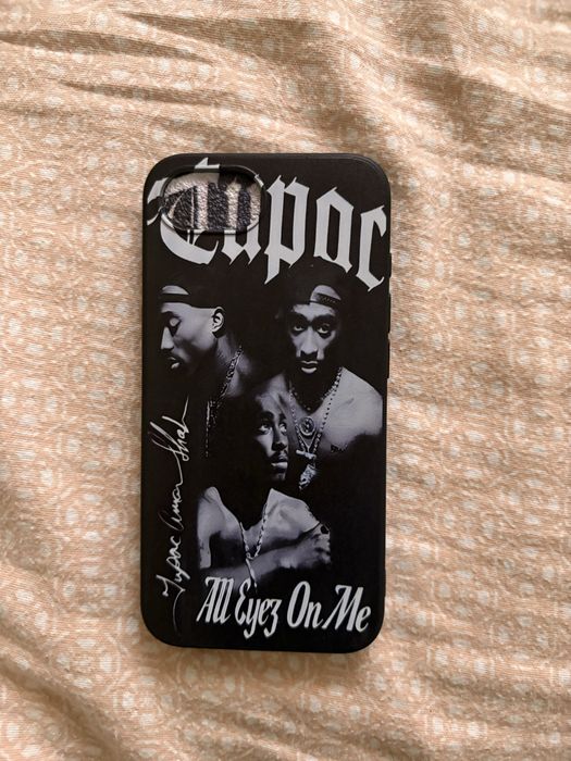 Capa tupac iphone 16e