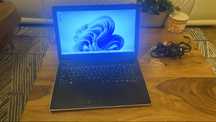Laptop Dell Inspiron 3593  i5 ssd 256 GB 16GB ram win 10/11