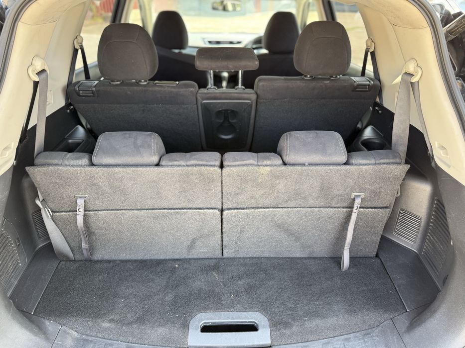 Разборка Nissan X trail t32 Rogue шрот запчастини б у розбірка т32 рог