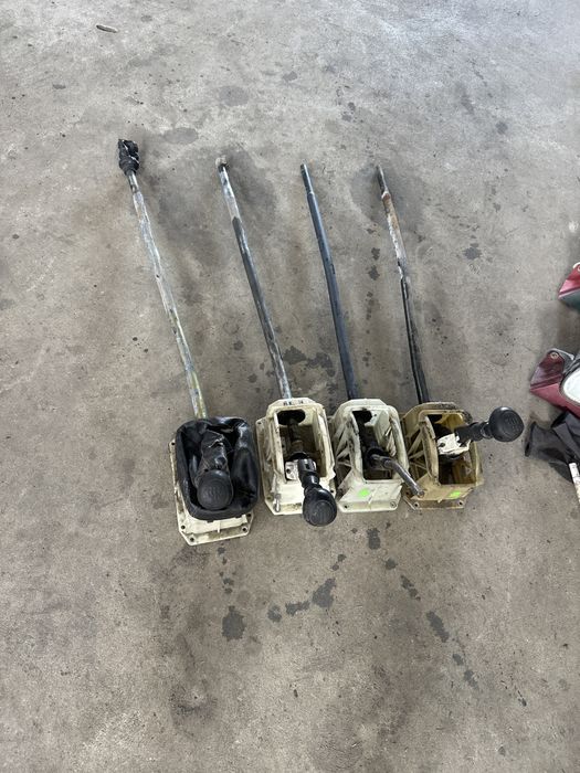 Кулиса lanos sens