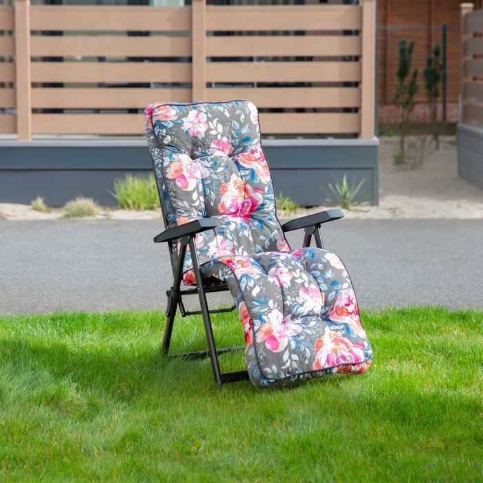 Leżaki ogrodowe/balkonowe