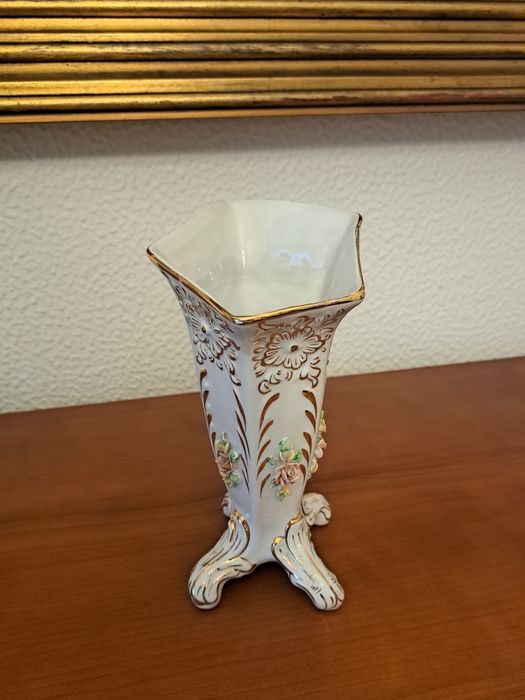 Biblot porcelana