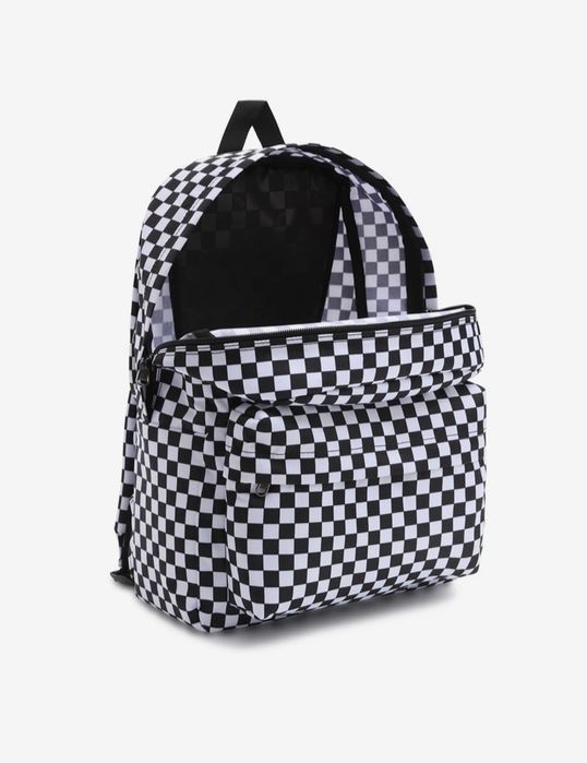 Plecak Vans szachownica -oryginał