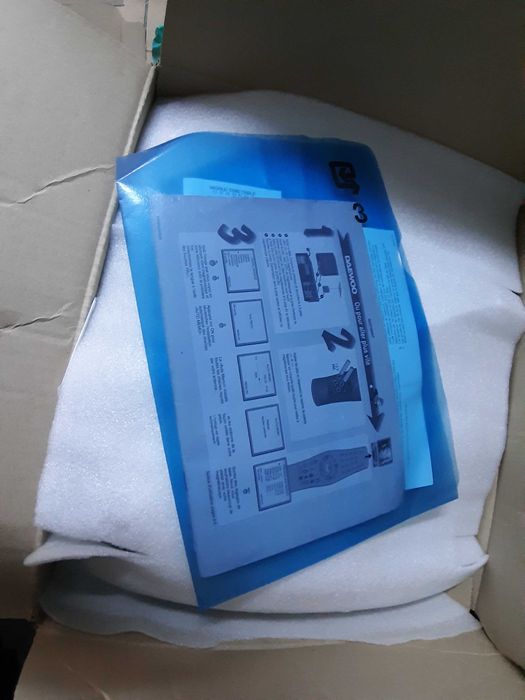 Daewoo - Blue diamond Leitor gravador de cassetes