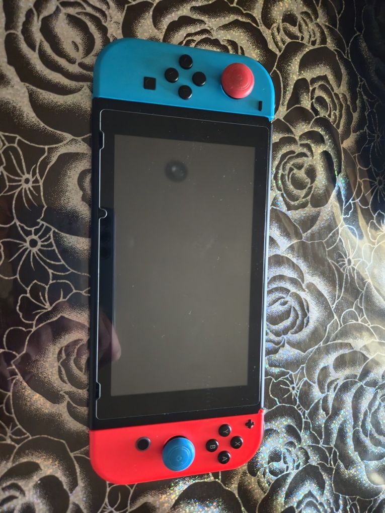 Nintendo switch v2