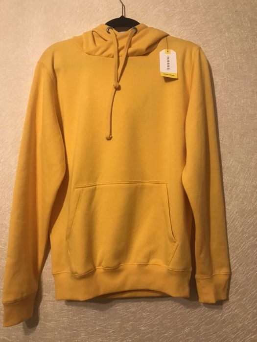 Толстовка Terranova р.М, нова,унісек