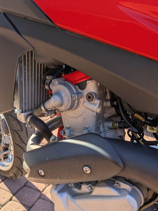 Husqvarna SM SWM 650R