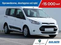 Ford Tourneo Connect 1.0 EcoBoost, 5 Miejsc