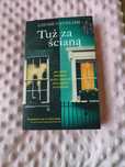 Tuż za ścianą. Candlish Louise.