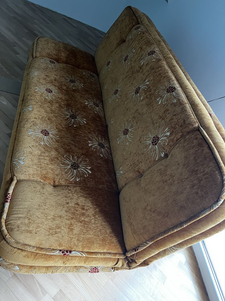 Łóżko, sofa, wersalka, tapczan IDEALNY