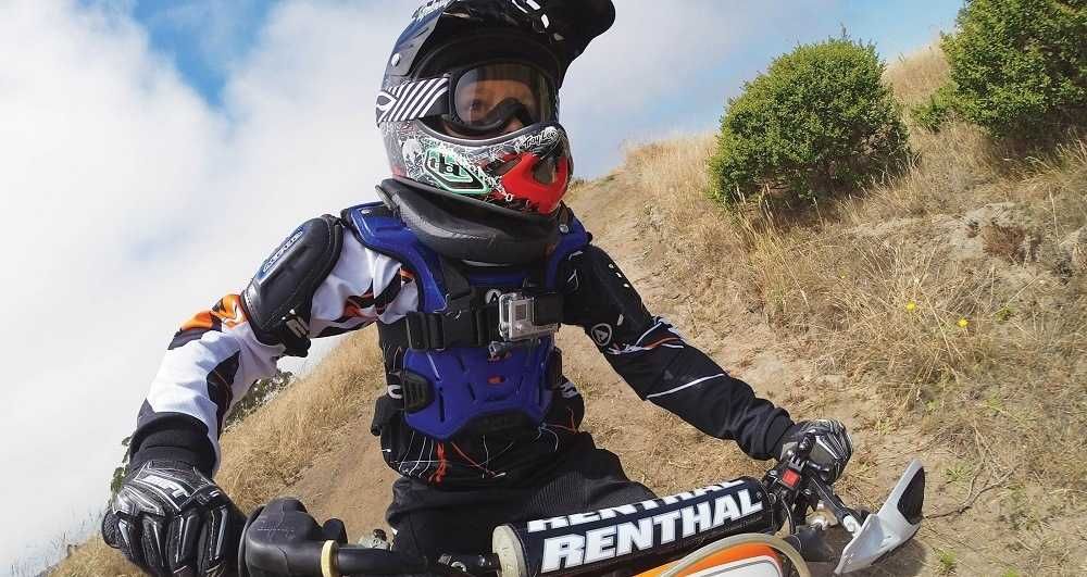 Для Сторис / Селфи Крепление на Грудь телефонов Gopro Держатель