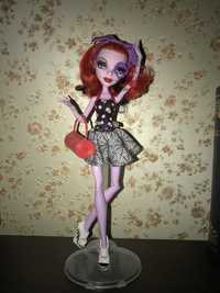 Продам куклу Monster High