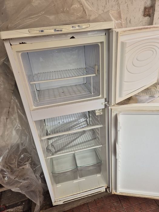 Холодильник Днепр