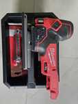 Wyrzynarka Milwaukee m18 FBJS walizka nowa baterie