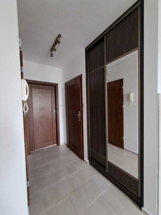 Przestronne dwupokojowe 40 m2 od zaraz/ul. Sarmacka/Parking w cenie