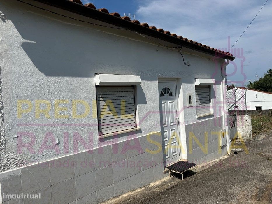 Moradia T3 _ Taveiro