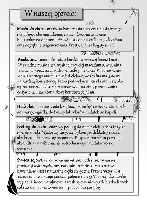 Peeling do Ciała - Naturalne Wegańskie Kosmetyki Pure Relax