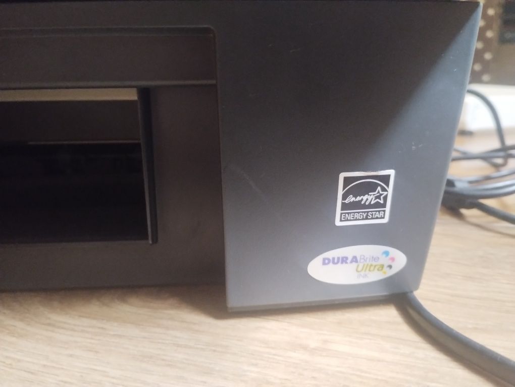 Urządzenie wielofunkcyjne drukarka Epson sx410