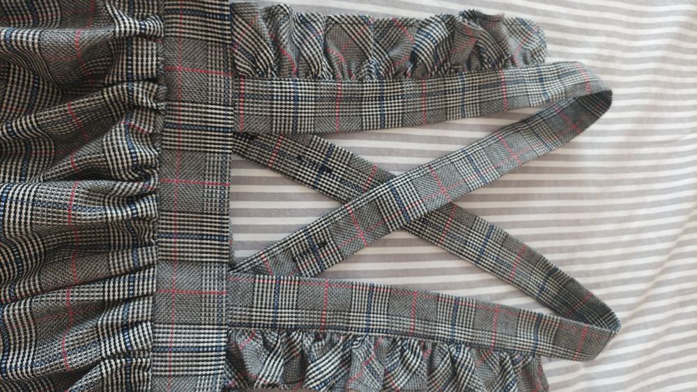 Біла блузка ,р.146